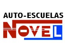 Autoescuela - NOVEL 